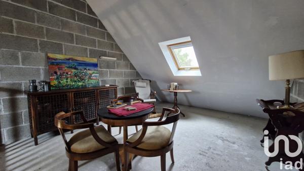 Maison à vendre 5 pièces 127 m² Plérin