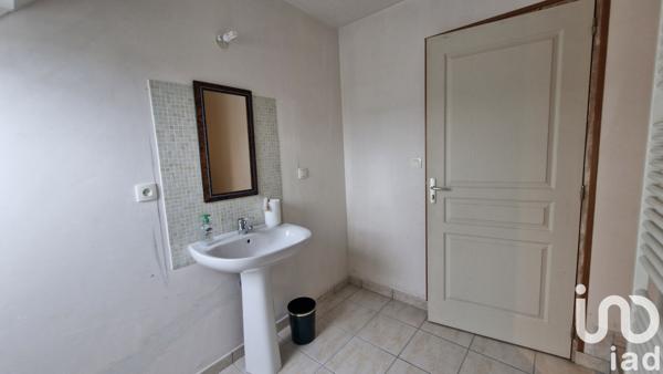 Maison à vendre 5 pièces 127 m² Plérin