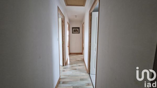 Maison à vendre 5 pièces 127 m² Plérin