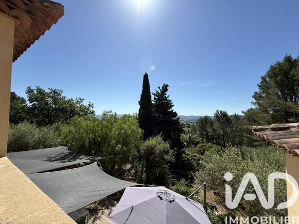 Maison à vendre 6 pièces 170 m² Cuers