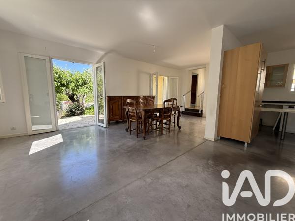 Maison à vendre 6 pièces 170 m² Cuers