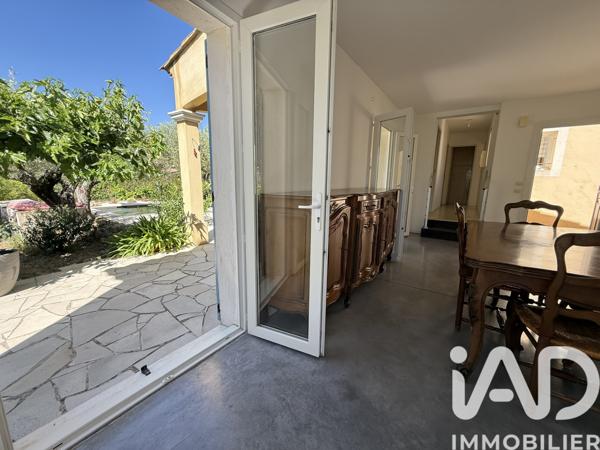 Maison à vendre 6 pièces 170 m² Cuers