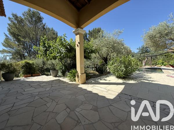 Maison à vendre 6 pièces 170 m² Cuers