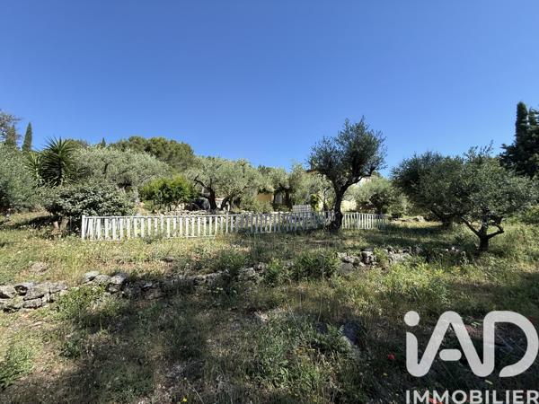Maison à vendre 6 pièces 170 m² Cuers