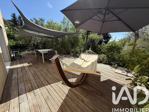 Maison à vendre 6 pièces 170 m² Cuers