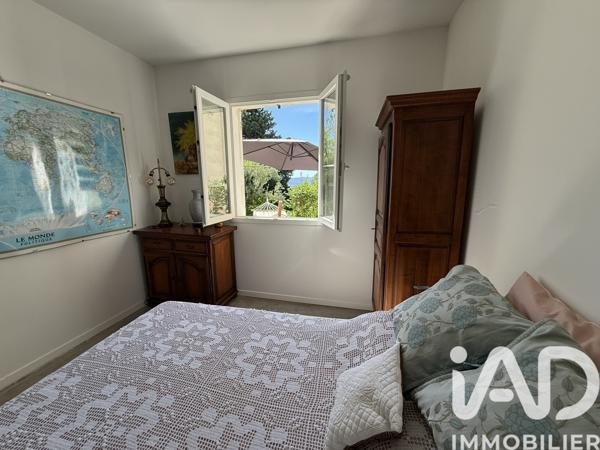Maison à vendre 6 pièces 170 m² Cuers