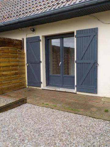 Location - Maison Balinghem 62610 41 m 2
