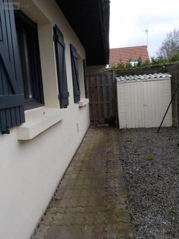Location - Maison Balinghem 62610 41 m 2