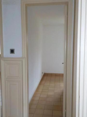 Location - Maison Balinghem 62610 41 m 2