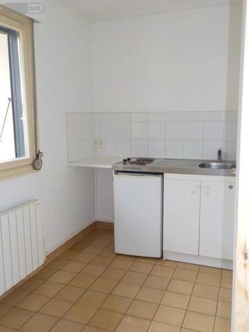 Location - Maison Balinghem 62610 41 m 2