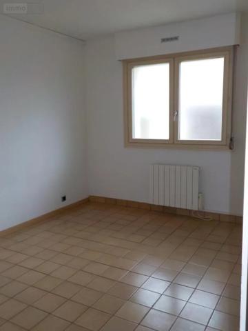 Location - Maison Balinghem 62610 41 m 2