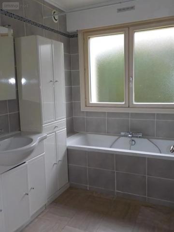 Location - Maison Balinghem 62610 41 m 2