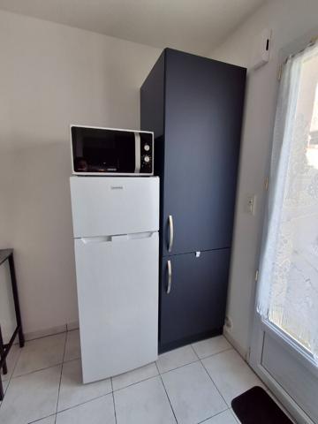 17340 CHATELAILLON PLAGE Appartement Chatelaillon Plage 1 pièce(s)
