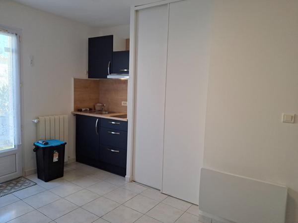17340 CHATELAILLON PLAGE Appartement Chatelaillon Plage 1 pièce(s)