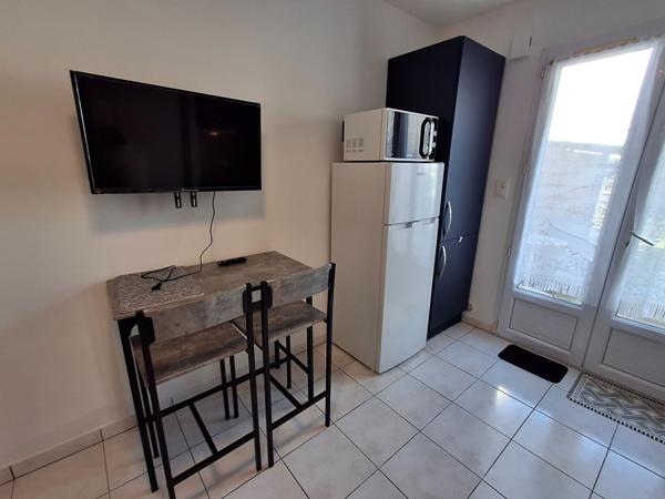 17340 CHATELAILLON PLAGE Appartement Chatelaillon Plage 1 pièce(s)