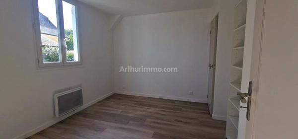 Location Appartement 3 pièces 53 m2 à Lourdes