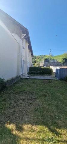Location Appartement 3 pièces 53 m2 à Lourdes