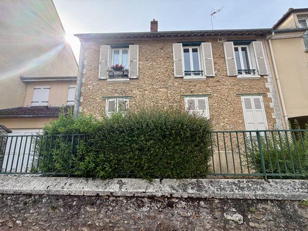 Appartement 2 pièces duplex au Perray-en-Yvelines