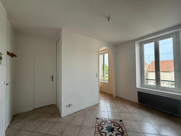 Appartement 2 pièces duplex au Perray-en-Yvelines