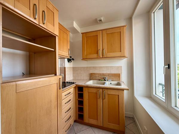 Appartement 2 pièces duplex au Perray-en-Yvelines