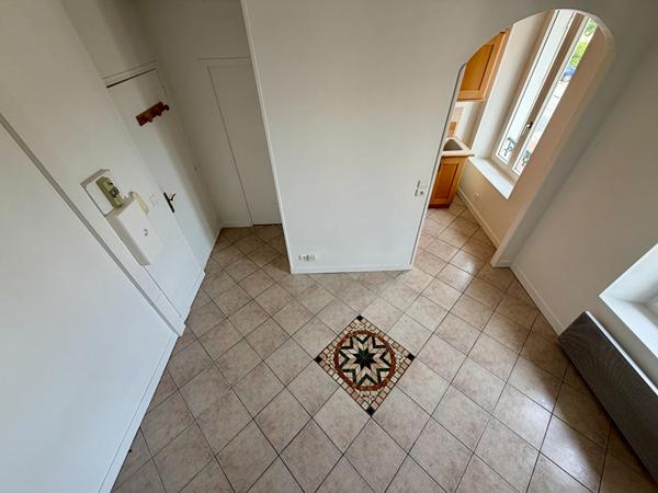 Appartement 2 pièces duplex au Perray-en-Yvelines