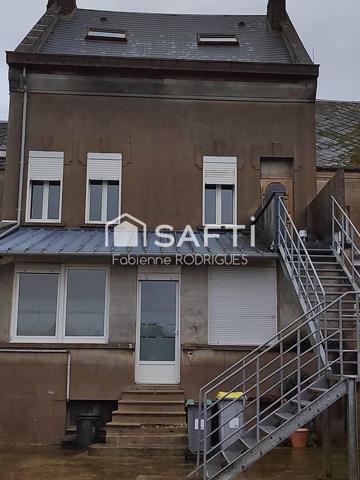 ? Beau potentiel de rendement après rénovation