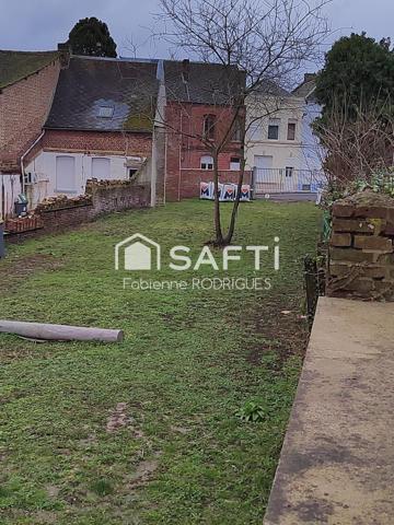 ? Beau potentiel de rendement après rénovation