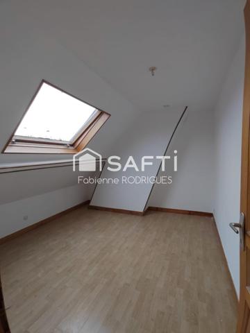 ? Beau potentiel de rendement après rénovation