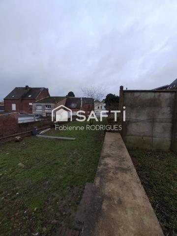 ? Beau potentiel de rendement après rénovation