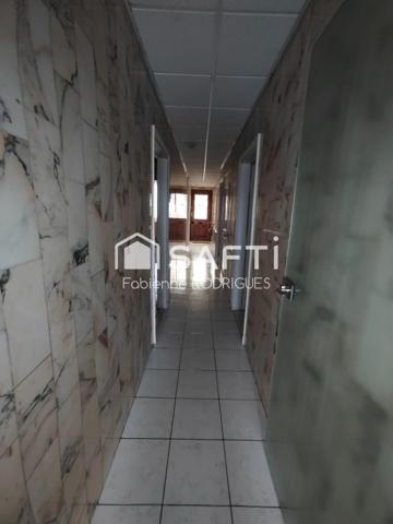 ? Beau potentiel de rendement après rénovation