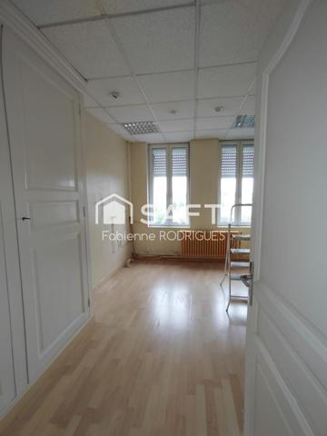 ? Beau potentiel de rendement après rénovation