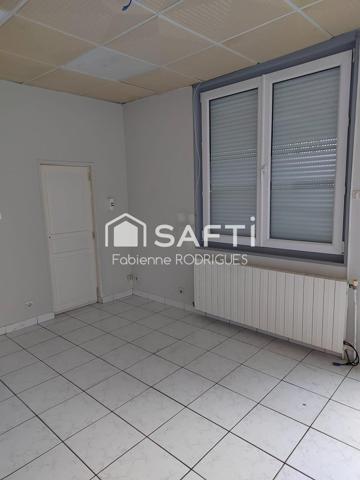 ? Beau potentiel de rendement après rénovation