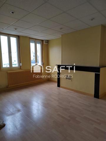 ? Beau potentiel de rendement après rénovation