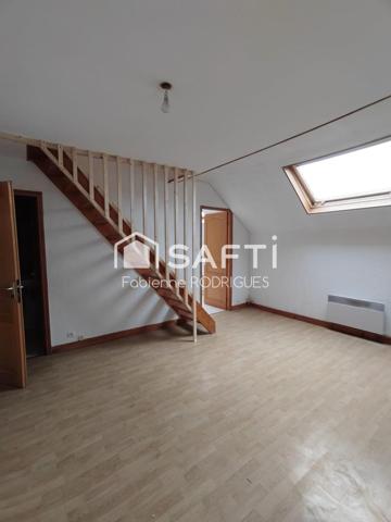 ? Beau potentiel de rendement après rénovation