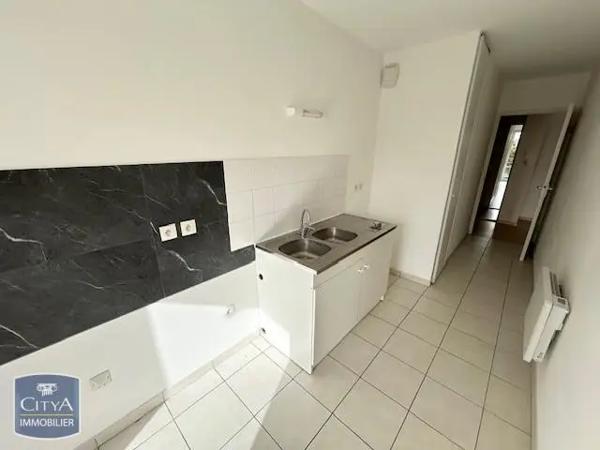 Appartement à louer 3 pièces 65.8m²