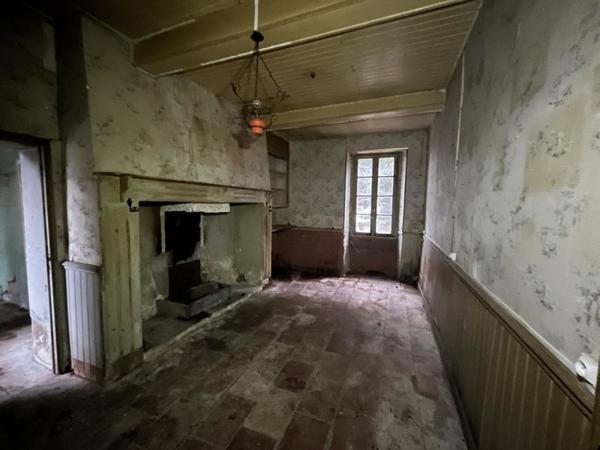 Maison à vendre |  Beaumont-sur-Lèze |  4 pièces | 74 m²