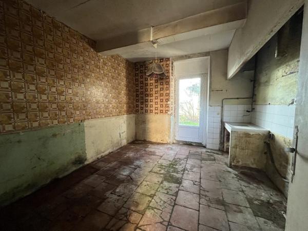 Maison à vendre |  Beaumont-sur-Lèze |  4 pièces | 74 m²