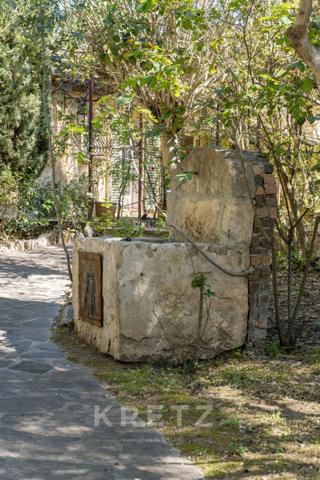 Propriété historique sur parc privé de 9000m2