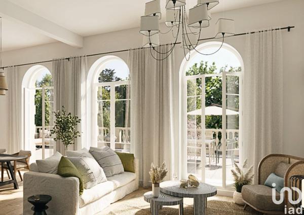 Appartement à vendre 4 pièces 129 m² Arcachon