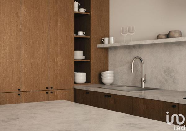 Appartement à vendre 4 pièces 129 m² Arcachon