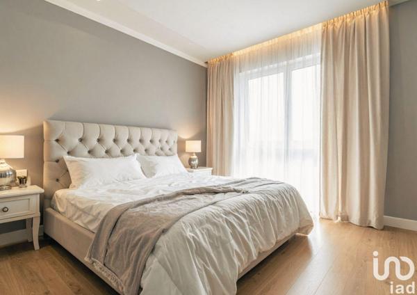 Appartement à vendre 4 pièces 129 m² Arcachon