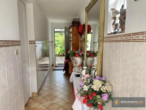 Vente Maison 5 pièces 89 m2 à Sevran