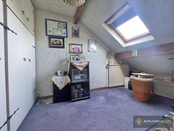 Vente Maison 5 pièces 89 m2 à Sevran