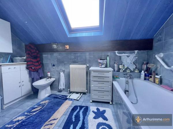 Vente Maison 5 pièces 89 m2 à Sevran