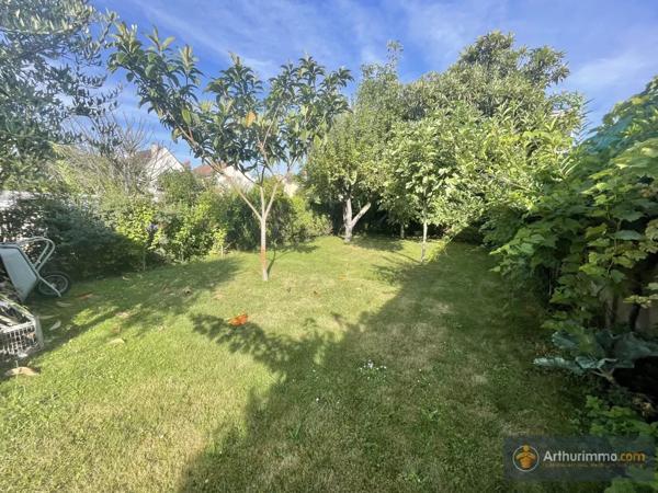 Vente Maison 5 pièces 89 m2 à Sevran