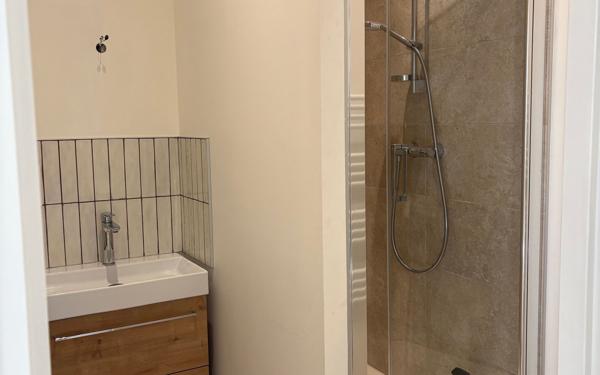 Appartement à louer    2 pièces • 40,49 m2 Lyon 7