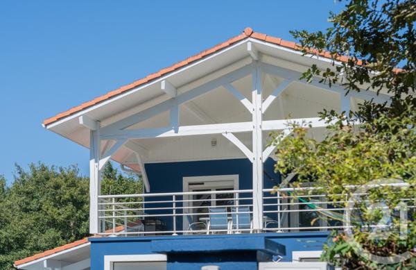 Maison à vendre  8 pièces - 178,50 m2 BENESSE MAREMNE - 40