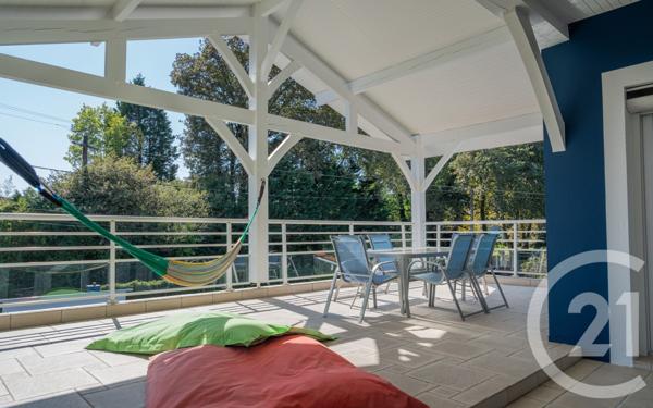 Maison à vendre  8 pièces - 178,50 m2 BENESSE MAREMNE - 40