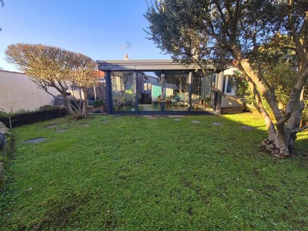 Maison à vendre |  Aytré |  4 pièces | 102 m²