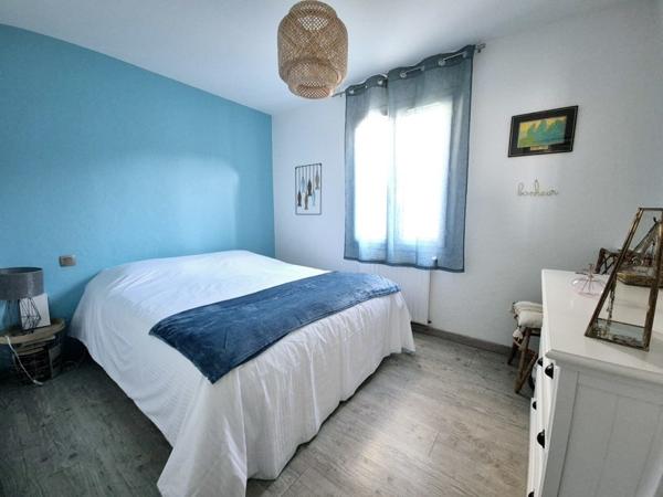 Maison à vendre |  Aytré |  4 pièces | 102 m²